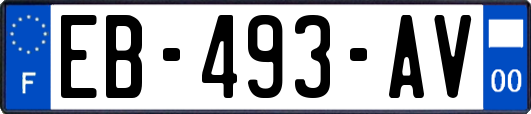 EB-493-AV