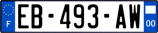 EB-493-AW