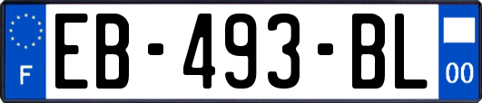 EB-493-BL