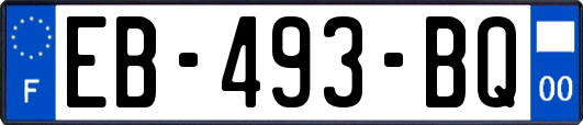 EB-493-BQ