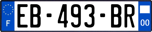 EB-493-BR