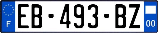 EB-493-BZ