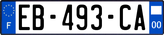 EB-493-CA