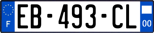 EB-493-CL