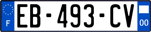 EB-493-CV