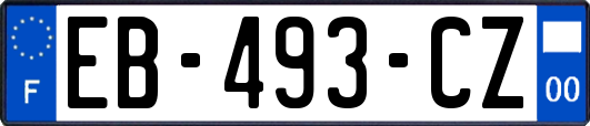 EB-493-CZ