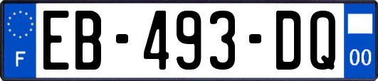 EB-493-DQ