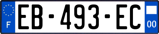 EB-493-EC