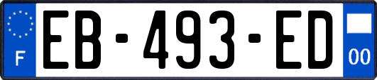 EB-493-ED