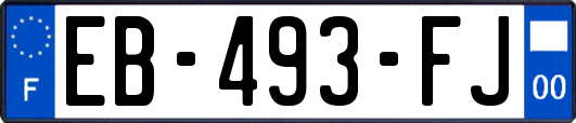 EB-493-FJ