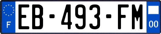 EB-493-FM