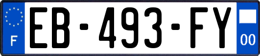 EB-493-FY