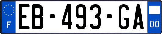 EB-493-GA