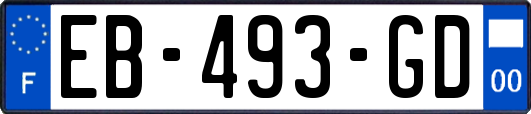 EB-493-GD