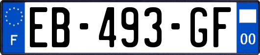 EB-493-GF