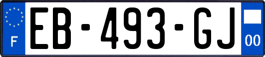 EB-493-GJ