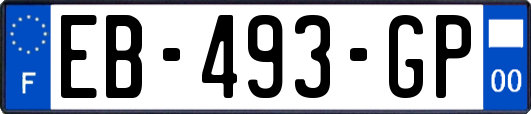 EB-493-GP