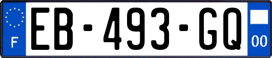 EB-493-GQ