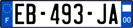 EB-493-JA