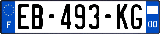 EB-493-KG