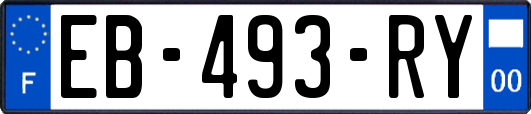 EB-493-RY