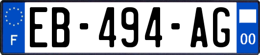 EB-494-AG