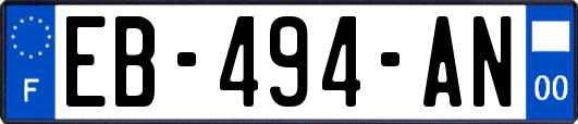 EB-494-AN