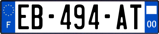 EB-494-AT