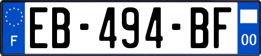 EB-494-BF