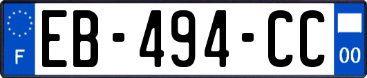 EB-494-CC