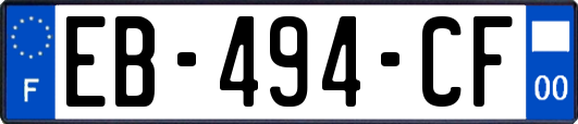 EB-494-CF