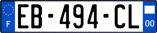 EB-494-CL