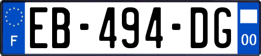 EB-494-DG