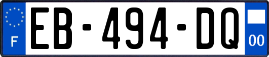 EB-494-DQ