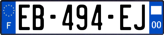 EB-494-EJ