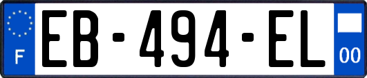 EB-494-EL