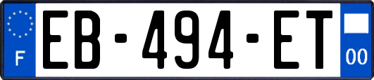 EB-494-ET