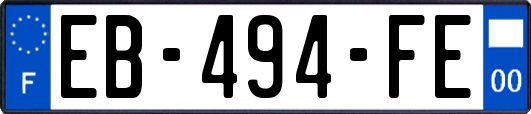 EB-494-FE