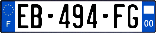 EB-494-FG