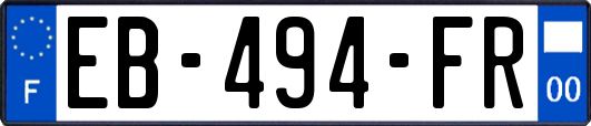 EB-494-FR