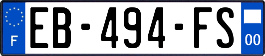 EB-494-FS