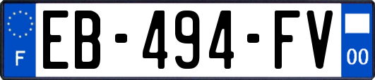 EB-494-FV