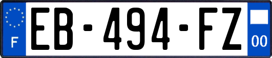 EB-494-FZ