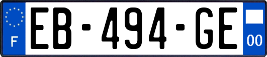 EB-494-GE