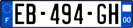 EB-494-GH