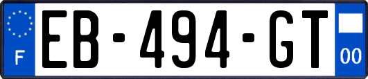 EB-494-GT