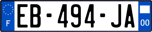 EB-494-JA