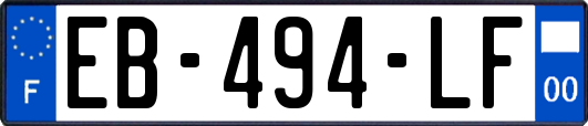EB-494-LF