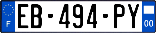 EB-494-PY
