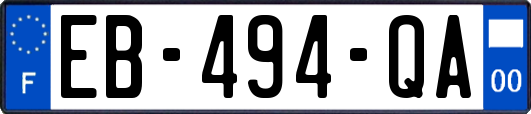 EB-494-QA